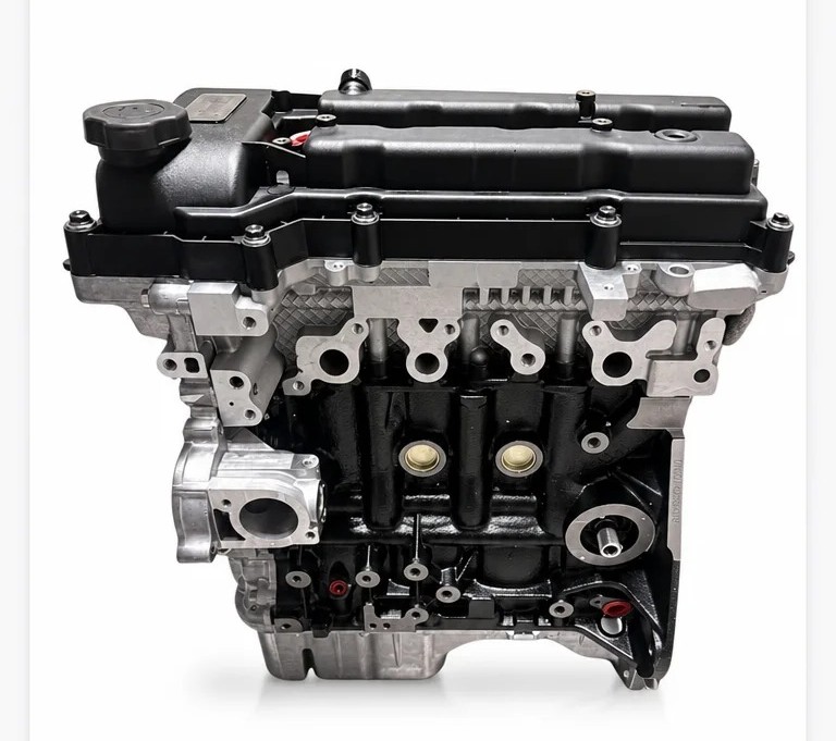 Motor Peugeot