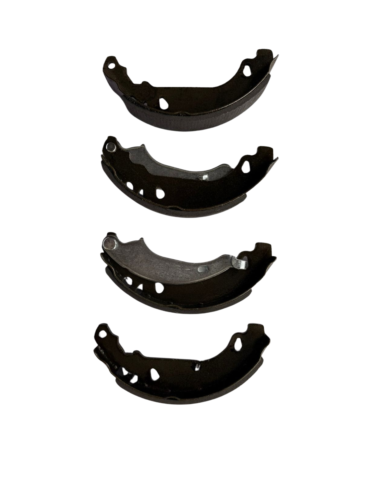 Zapatas de freno Peugeot