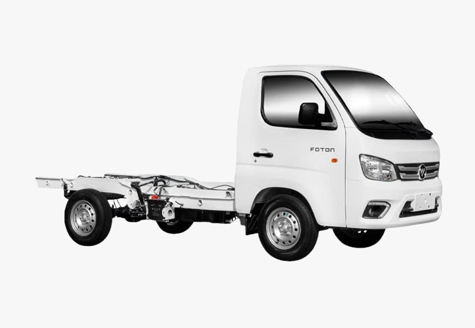 Minitruck TM DC 1.3